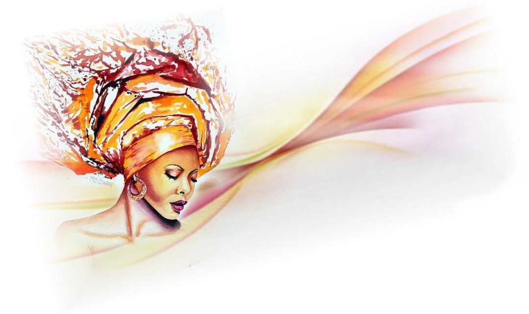 African Women of Excellence Awards (AWEA)- Millennial International Edition (MIE)